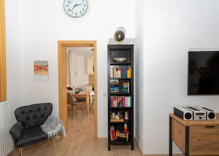 Apartment Westend