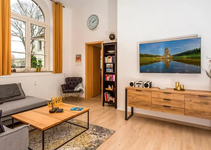 Apartment Westend