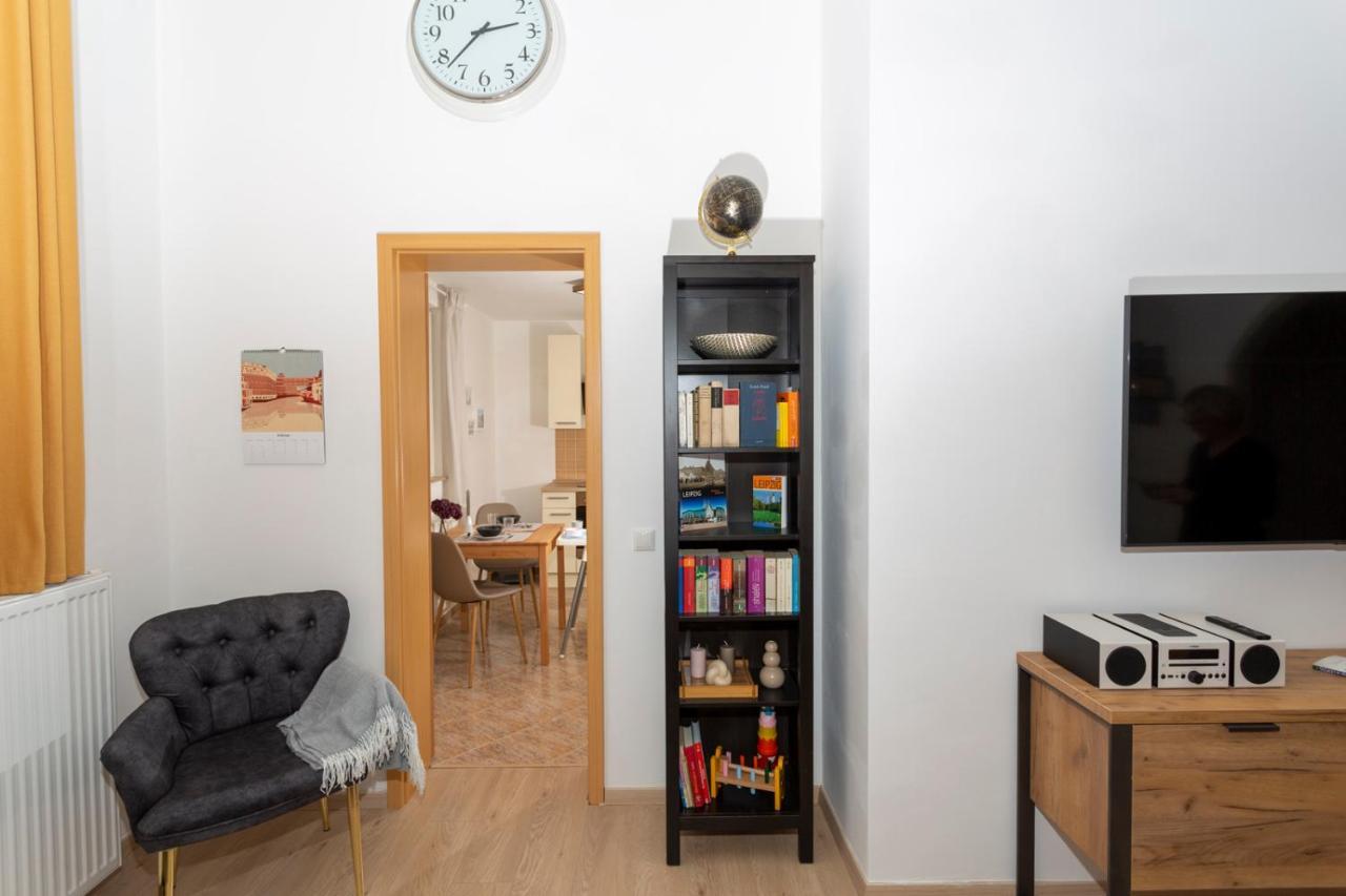 Apartment Westend