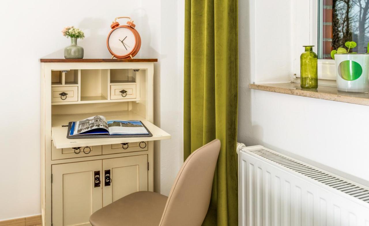 Apartment Westend *