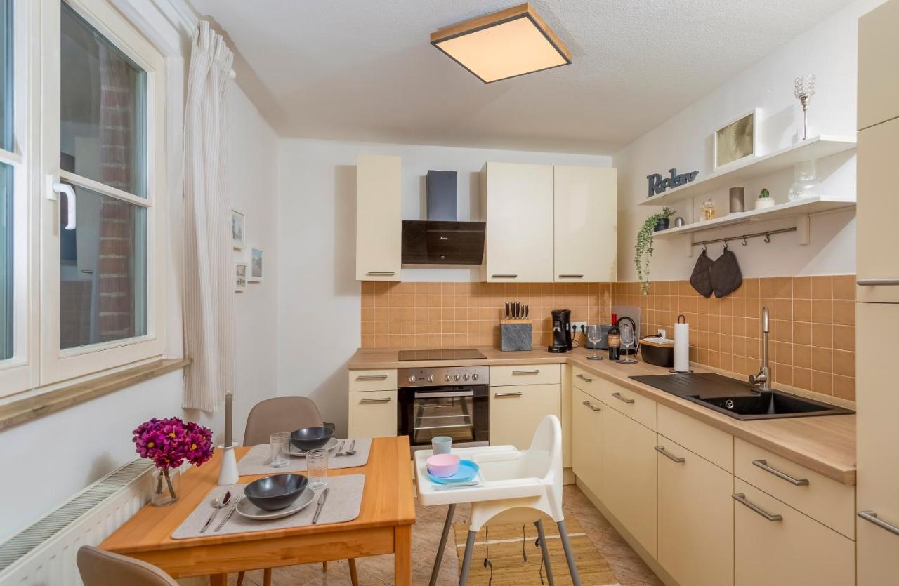 Westend Apartment *