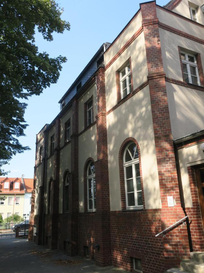 Westend Markranstaedt