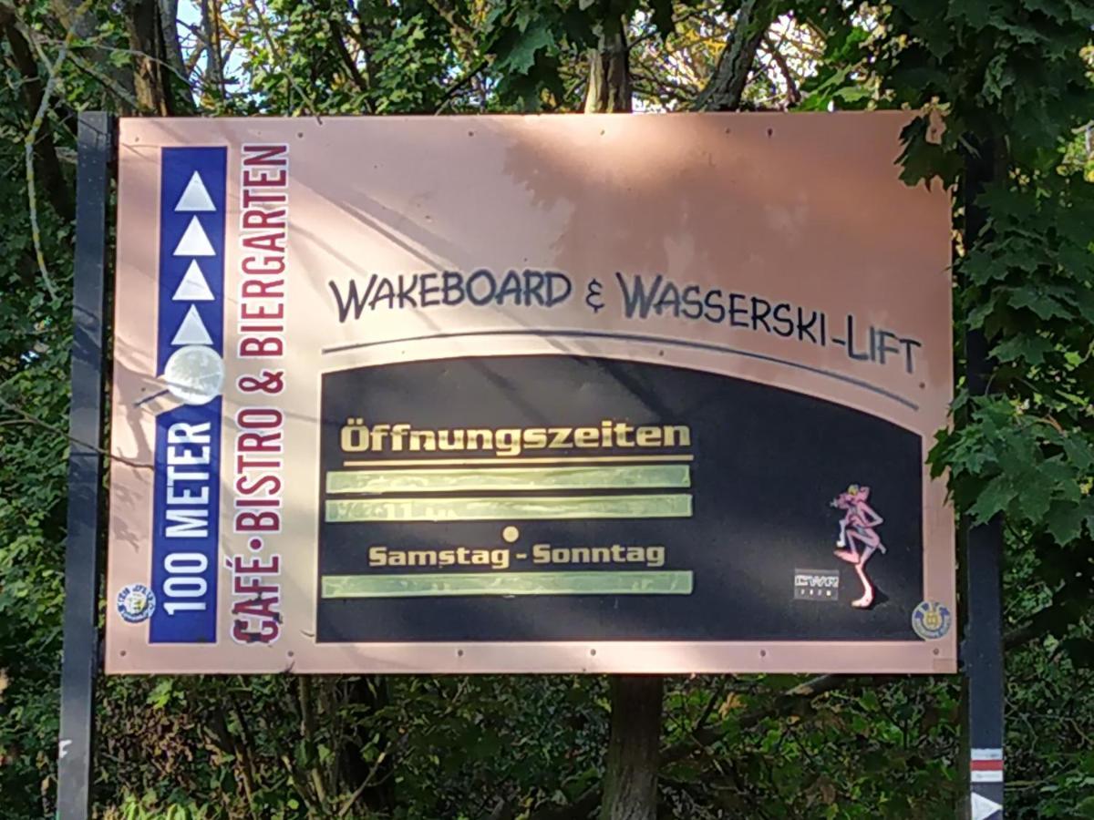 Westend Apartment Markranstaedt
