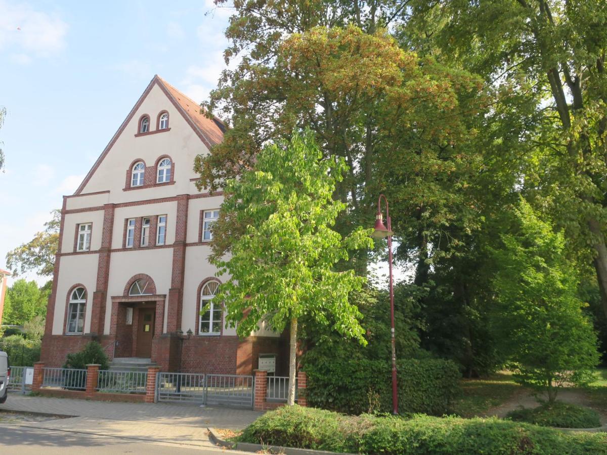 Apartment Westend Markranstaedt