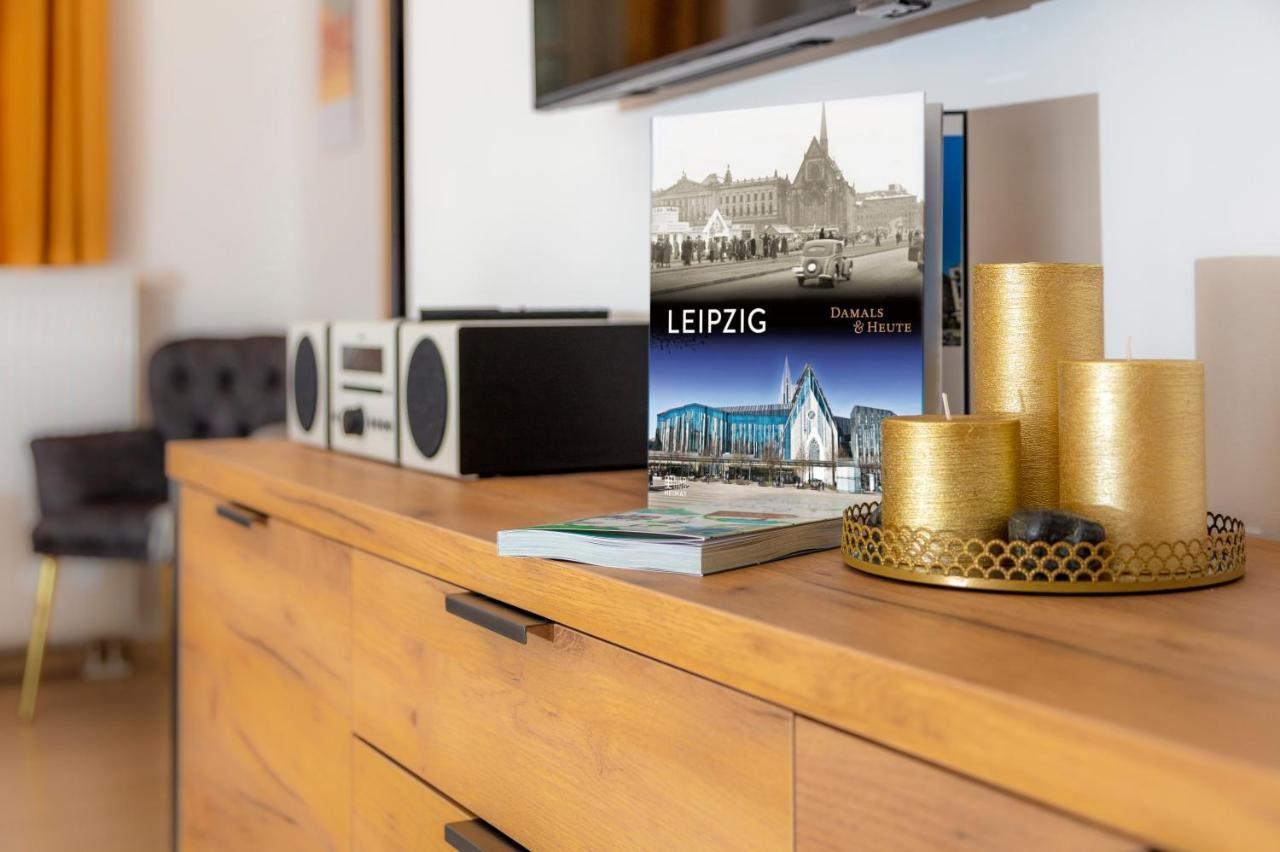 Westend Apartment *