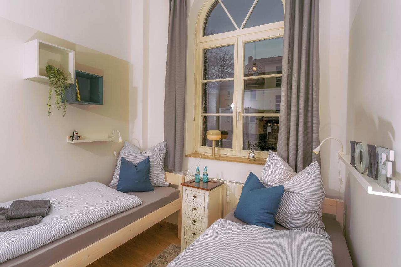 Westend Apartment