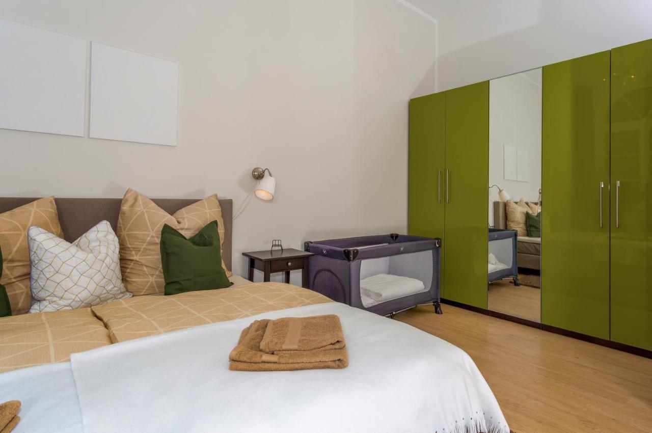 Apartment Westend